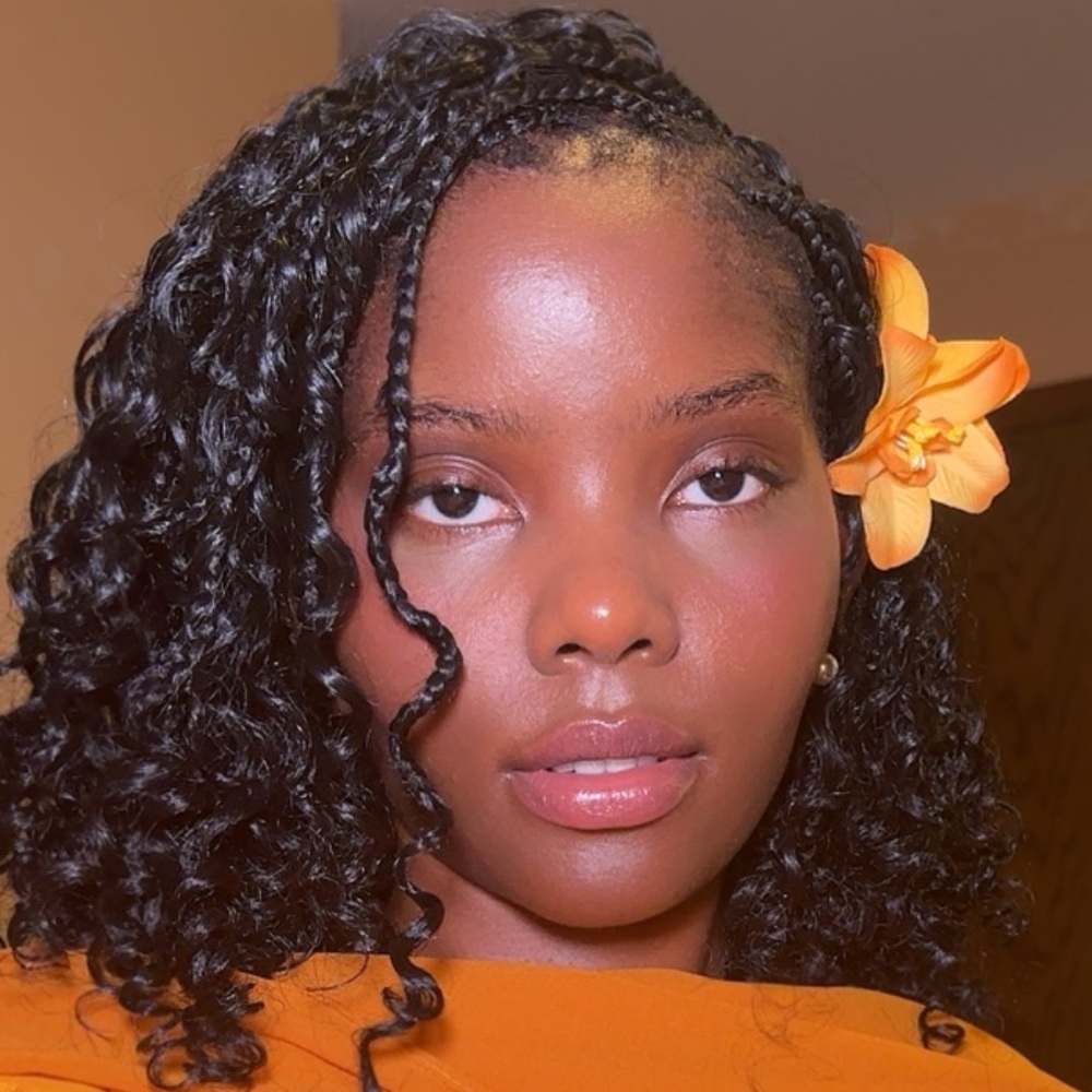 Meet your Posher, Mputu